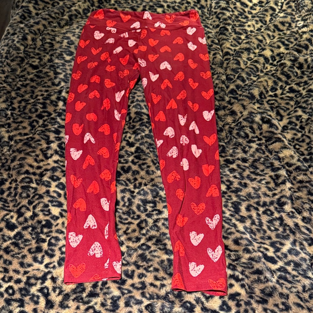 leggings o/s lularoe more like small medium